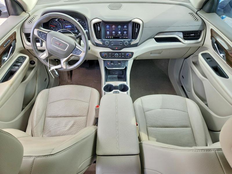 2019 Gmc Terrain მანქანა იყიდება აუქციონზე, vin: 3GKALSEXXKL401031, აუქციონის ნომერი: 67829116