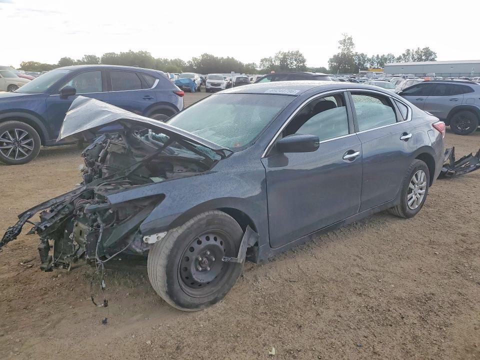 Aukcja sprzedaży 2013 Nissan Altima, vin: 1N4AL3AP8DC214673, numer aukcji: 69244796