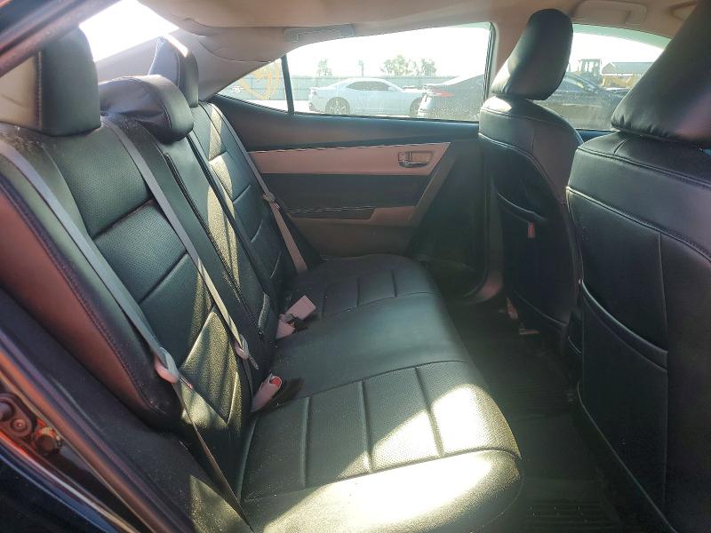 2019 Toyota Corolla მანქანა იყიდება აუქციონზე, vin: 5YFBURHE3KP883893, აუქციონის ნომერი: 68872156