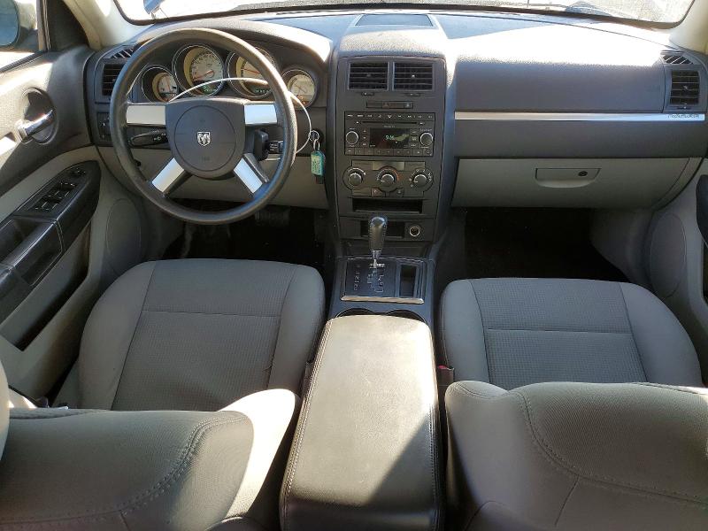 Продажа на аукционе авто 2008 Dodge Charger, vin: 2B3KA43G08H220432, номер лота: 68034446