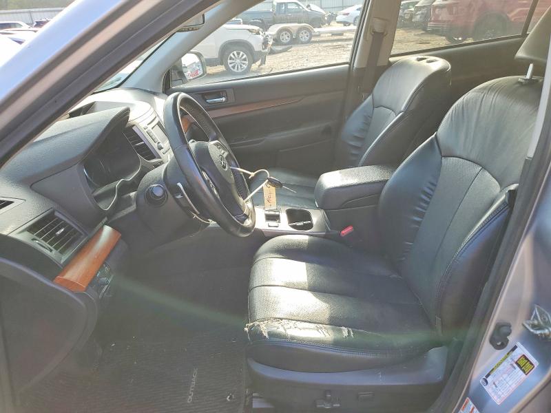 2013 Subaru Outback მანქანა იყიდება აუქციონზე, vin: 4S4BRCJC7D3262770, აუქციონის ნომერი: 68883336
