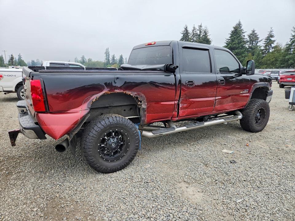 Aukcja sprzedaży 2007 Chevrolet Silverado, vin: 1GCHK23D17F130450, numer aukcji: 69177556