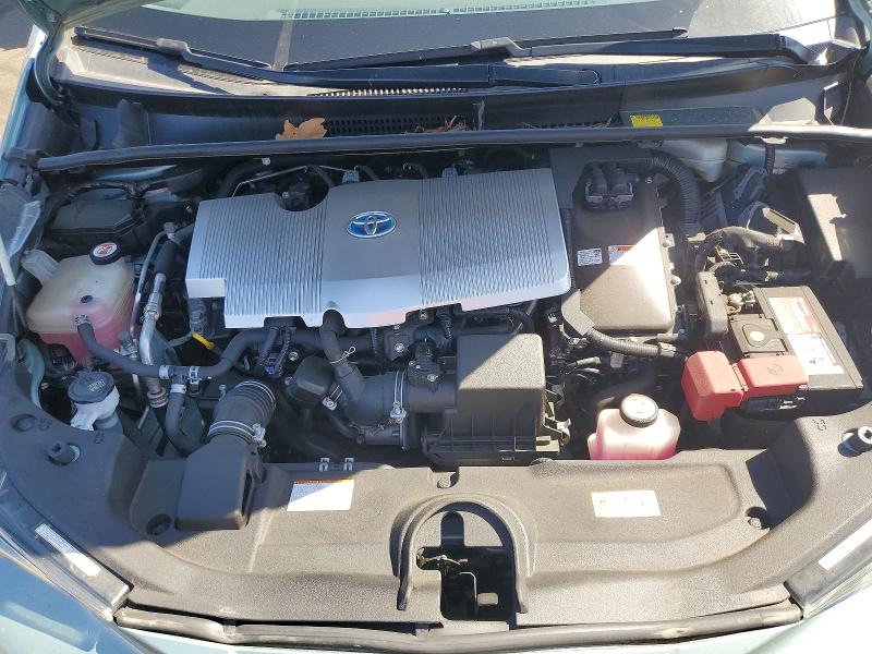 Продаж на аукціоні авто 2016 Toyota Prius, vin: JTDKARFU7G3025958, номер лоту: 71295116
