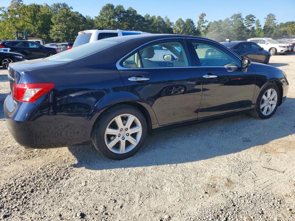 Продажа на аукционе авто 2008 Lexus Es, vin: JTHBJ46G282197804, номер лота: 71086326