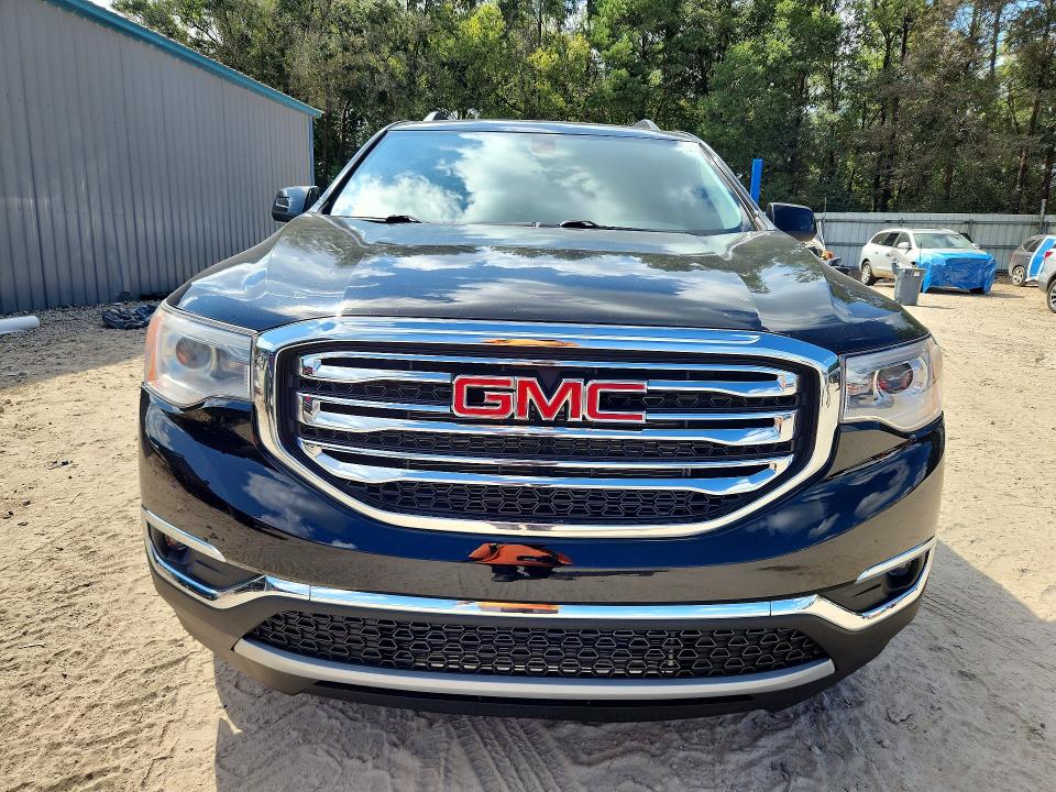 2017 Gmc Acadia მანქანა იყიდება აუქციონზე, vin: 1GKKNMLS7HZ265184, აუქციონის ნომერი: 70046726