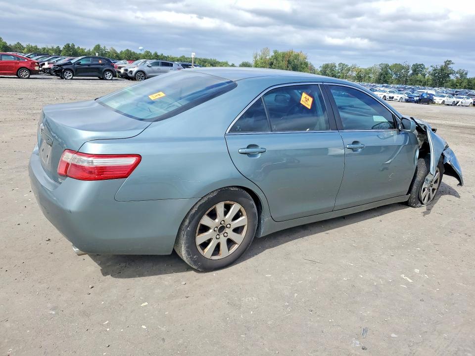 Aukcja sprzedaży 2007 Toyota Camry, vin: 4T1BE46K17U662243, numer aukcji: 70372656