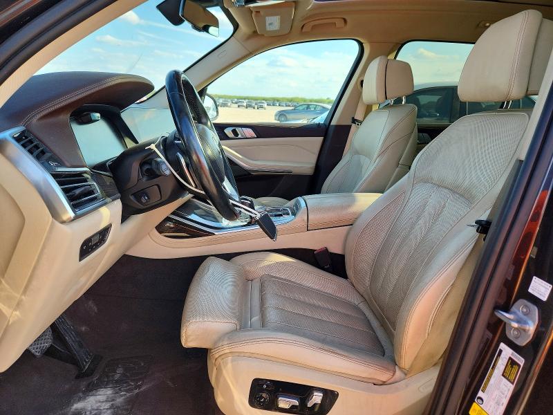 Aukcja sprzedaży 2019 Bmw X7, vin: 5UXCX4C51KLS38009, numer aukcji: 70768816