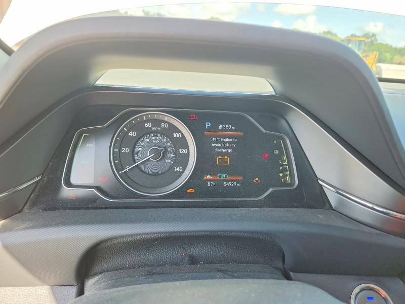 Продаж на аукціоні авто 2020 Hyundai Ioniq, vin: KMHC65LCXLU215845, номер лоту: 69368026
