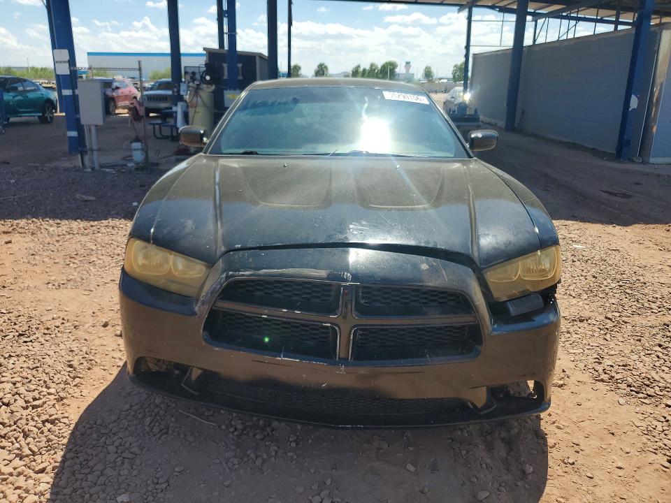 Продажа на аукционе авто 2012 Dodge Charger, vin: 2C3CDXBG8CH197962, номер лота: 68290156