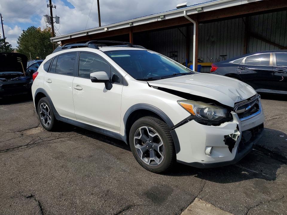 Aukcja sprzedaży 2015 Subaru Xv Crosstrek, vin: JF2GPAPC7F8210686, numer aukcji: 71102486