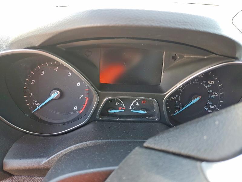 2015 Ford Escape მანქანა იყიდება აუქციონზე, vin: 1FMCU0F70FUB18732, აუქციონის ნომერი: 70444536