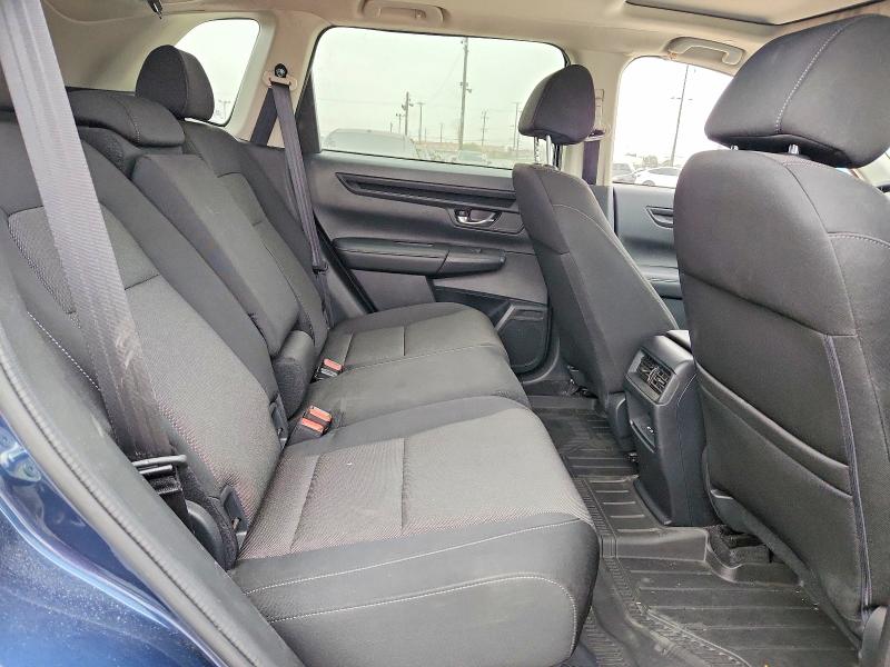 Aukcja sprzedaży 2024 Honda Cr-v, vin: 2HKRS4H47RH411573, numer aukcji: 70509586