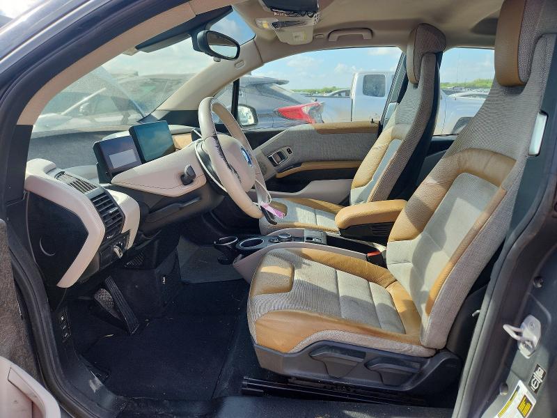Aukcja sprzedaży 2014 Bmw I3, vin: WBY1Z4C5XEV274520, numer aukcji: 65284186