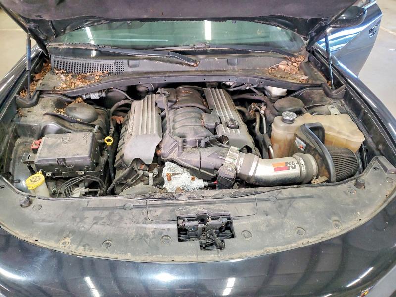 Aukcja sprzedaży 2016 Dodge Charger, vin: 2C3CDXGJ8GH350639, numer aukcji: 69568936