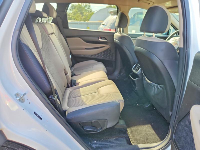 Продажа на аукционе авто 2020 Hyundai Santa Fe, vin: 5NMS2CAD6LH141374, номер лота: 68820726