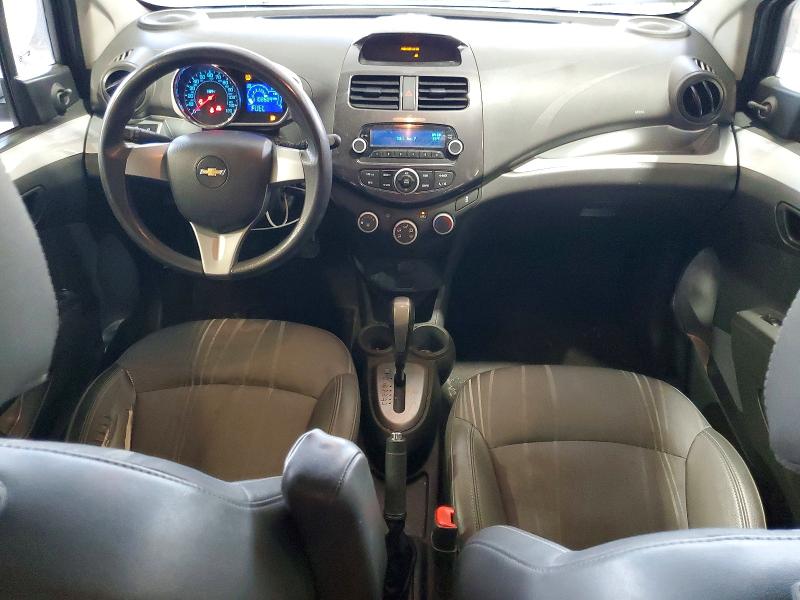 Продажа на аукционе авто 2013 Chevrolet Spark, vin: KL8CB6S92DC570567, номер лота: 68644276