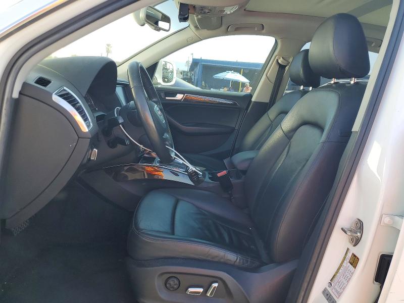 Aukcja sprzedaży 2014 Audi Q5, vin: WA1LFAFP7EA076641, numer aukcji: 68036336
