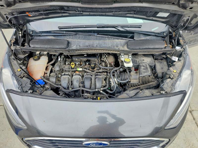 Aukcja sprzedaży 2020 Ford Transit Connect, vin: NM0GE9F29L1455731, numer aukcji: 67848406