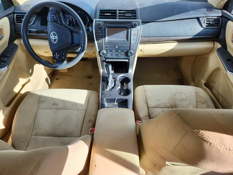 Продажа на аукционе авто 2016 Toyota Camry, vin: 4T1BF1FKXGU139508, номер лота: 68700606