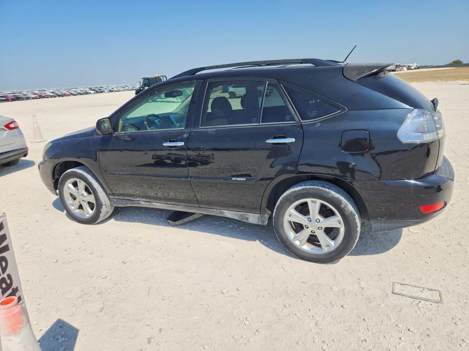 Aukcja sprzedaży 2008 Lexus Rx, vin: JTJGW31U582008589, numer aukcji: 67394346