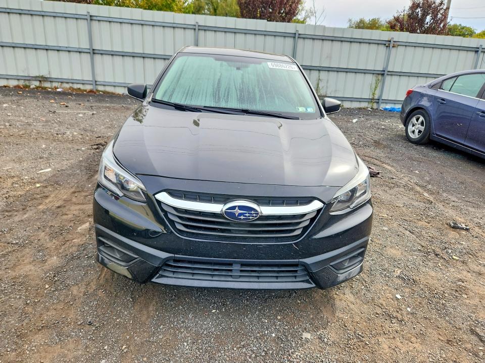 2022 Subaru Legacy მანქანა იყიდება აუქციონზე, vin: 4S3BWAB68N3008660, აუქციონის ნომერი: 69886226