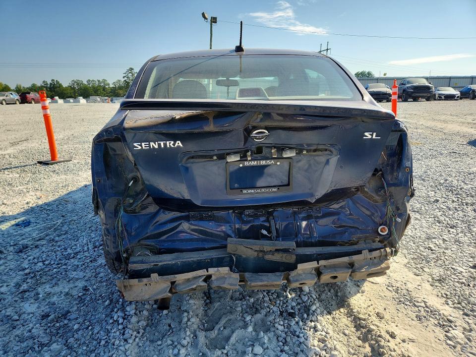 Aukcja sprzedaży 2010 Nissan Sentra, vin: 3N1AB6AP8AL639781, numer aukcji: 69419696
