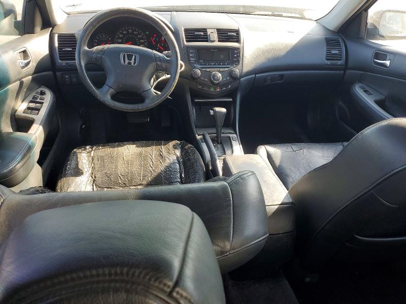 Продажа на аукционе авто 2004 Honda Accord, vin: 1HGCM66554A007311, номер лота: 70473606