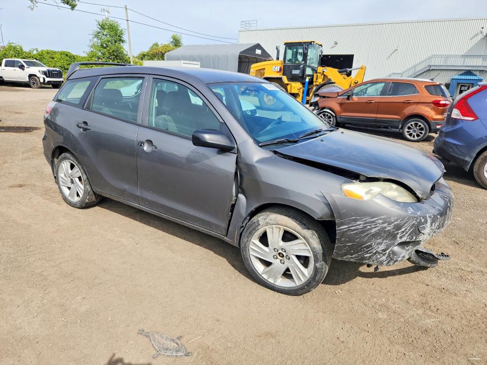 68781956 :رقم المزاد ، 2T1KR32E96C564561 vin ، 2006 Toyota Matrix مزاد بيع