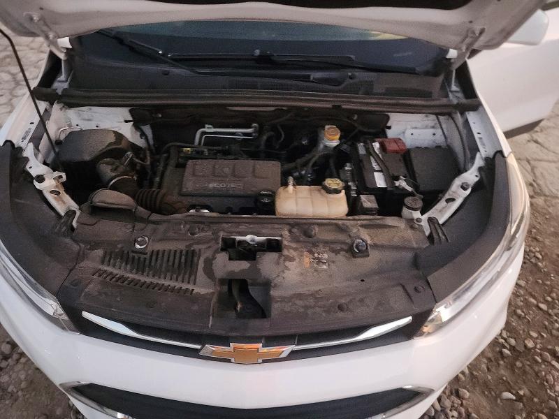 67475766 :رقم المزاد ، 3GNCJKSB4LL328055 vin ، 2020 Chevrolet Trax مزاد بيع