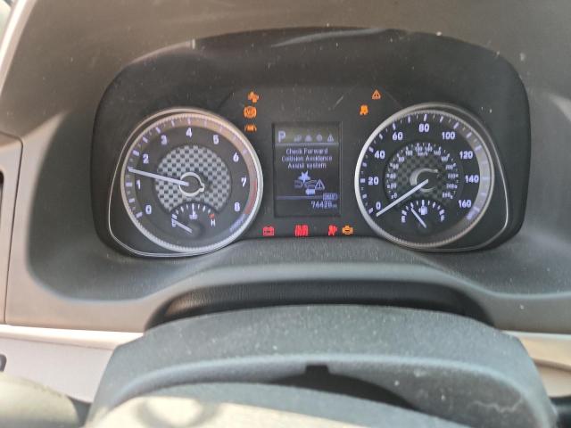 Auction sale of the 2020 Hyundai Elantra, vin: 5NPD84LF3LH521948, lot number: 67861376