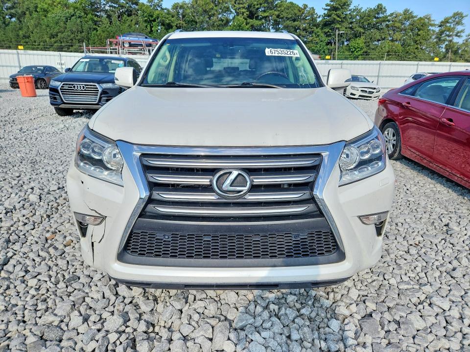 Aukcja sprzedaży 2018 Lexus Gx, vin: JTJJM7FX0J5186503, numer aukcji: 67535226