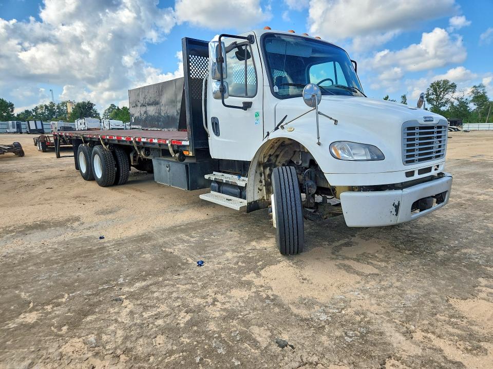 Продажа на аукционе авто 2017 Freightliner M2, vin: 1FVHCYCY4HHJC3159, номер лота: 66696266