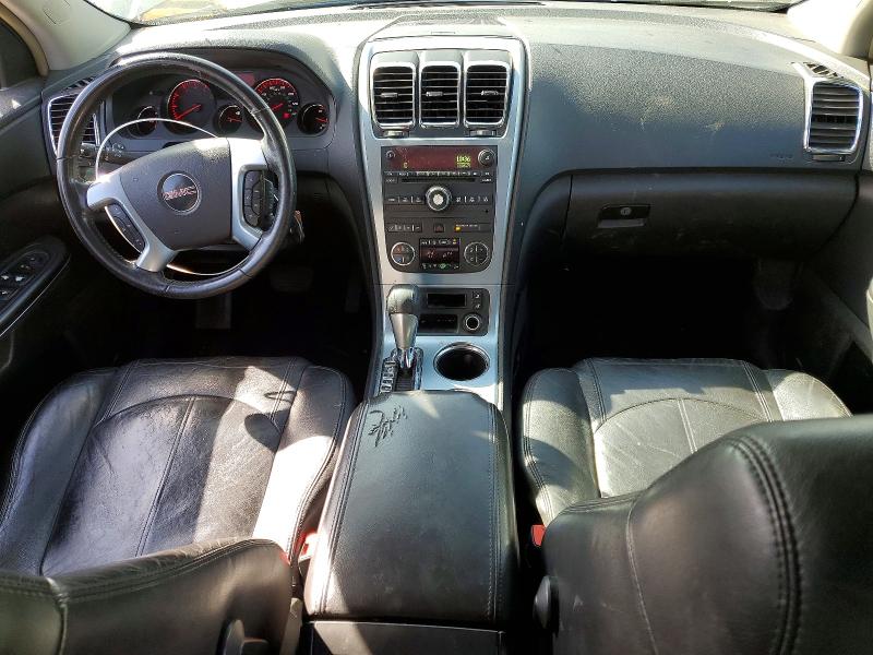 Продаж на аукціоні авто 2007 Gmc Acadia, vin: 1GKER23777J147506, номер лоту: 68890496