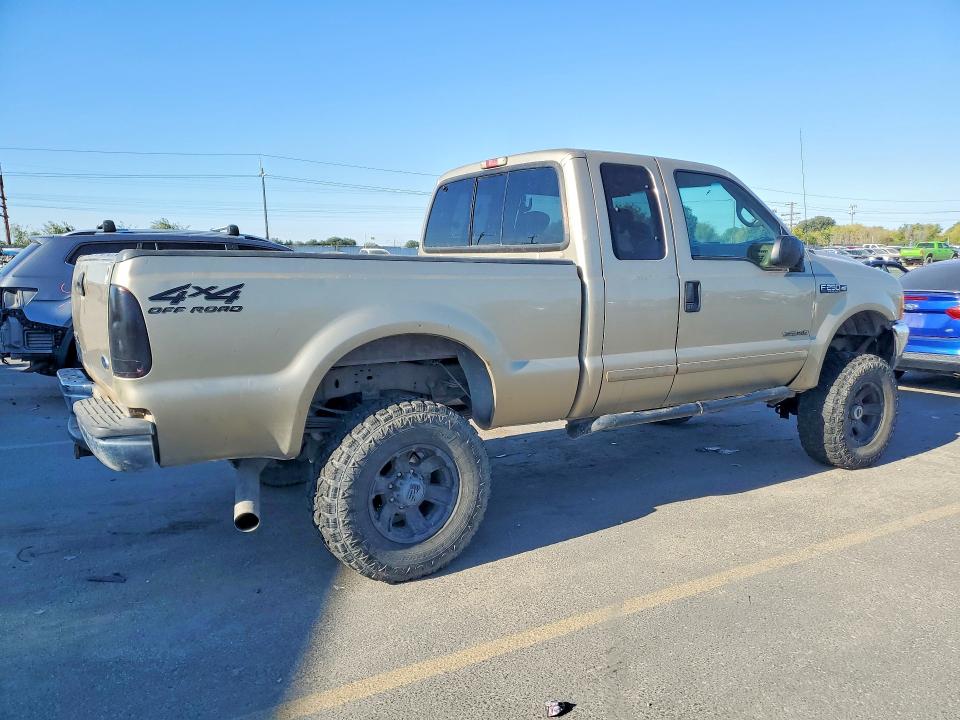 Aukcja sprzedaży 2001 Ford F250, vin: 1FTNX21F11EC78765, numer aukcji: 67750376
