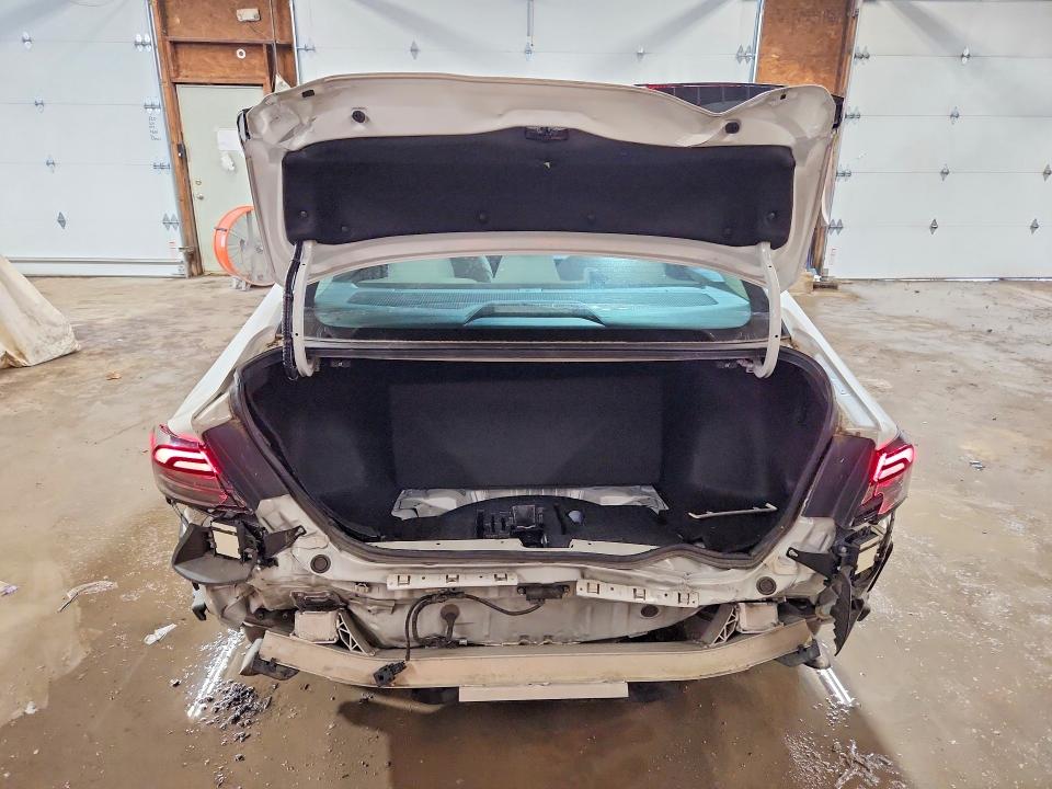 67287966 :رقم المزاد ، 1HGCY1F30RA008749 vin ، 2024 Honda Accord مزاد بيع
