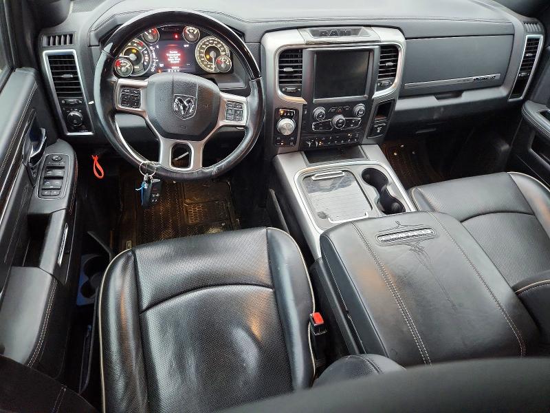 2016 Ram 1500 მანქანა იყიდება აუქციონზე, vin: 1C6RR7PM0GS337613, აუქციონის ნომერი: 69107926