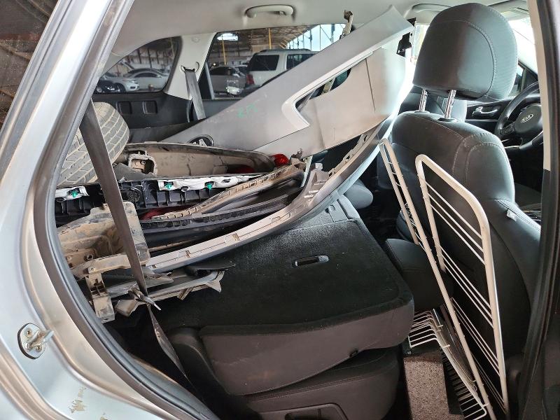 Aukcja sprzedaży 2017 Kia Sorento, vin: 5XYPG4A31HG193985, numer aukcji: 69162156