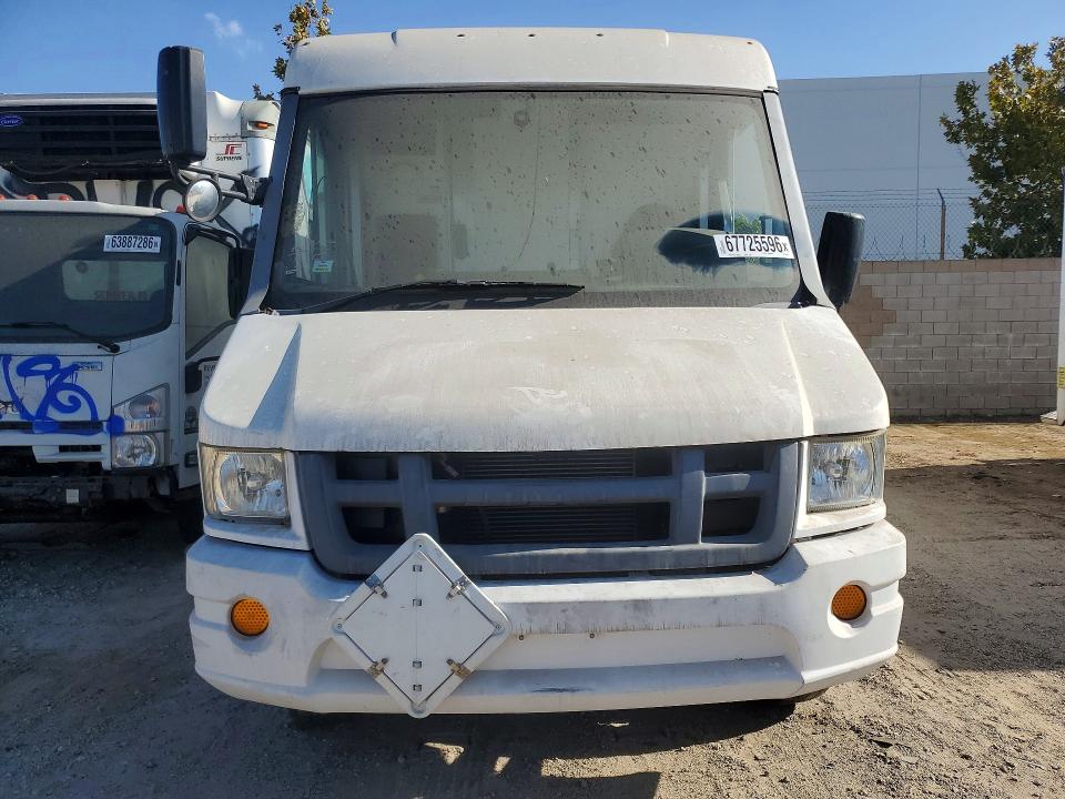 Aukcja sprzedaży 2016 Isuzu Npr, vin: JALB4T17XG7W00907, numer aukcji: 67725596