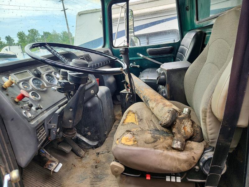 Продажа на аукционе авто 1993 Ford La9000, vin: 1FTYS95R7PVA03435, номер лота: 66232786