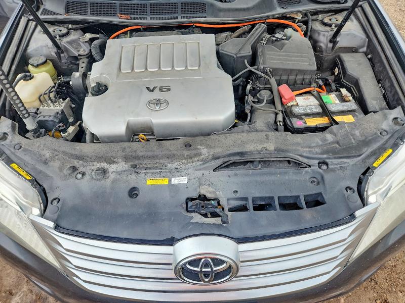 Продаж на аукціоні авто 2011 Toyota Avalon, vin: 4T1BK3DB5BU412972, номер лоту: 69969706