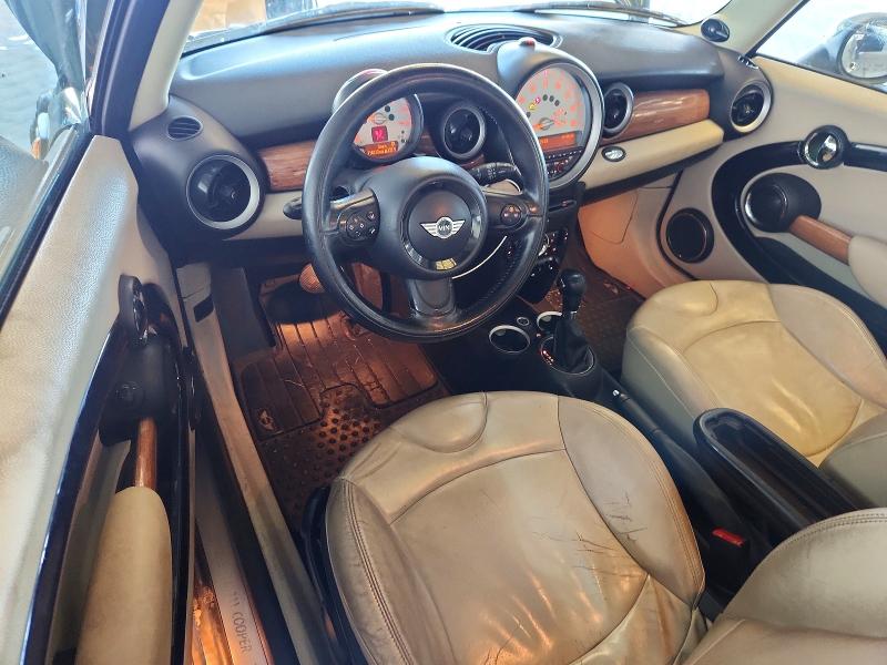 Продаж на аукціоні авто 2011 Mini Cooper, vin: WMWSU3C54BT091407, номер лоту: 69189376