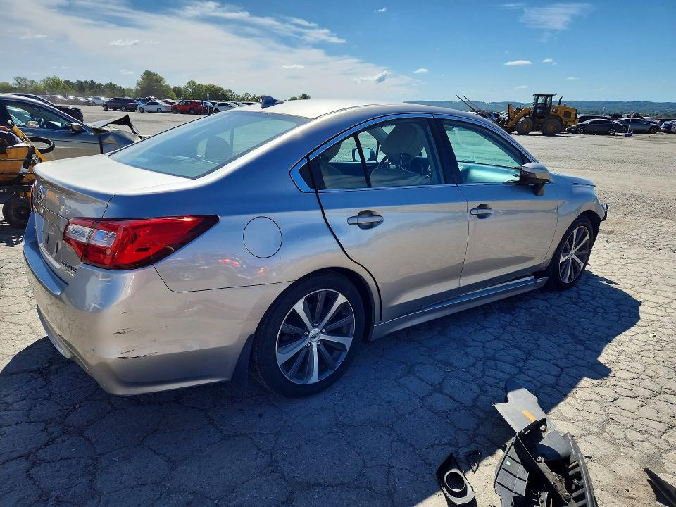Продаж на аукціоні авто 2016 Subaru Legacy, vin: 4S3BNAN68G3030126, номер лоту: 70466226