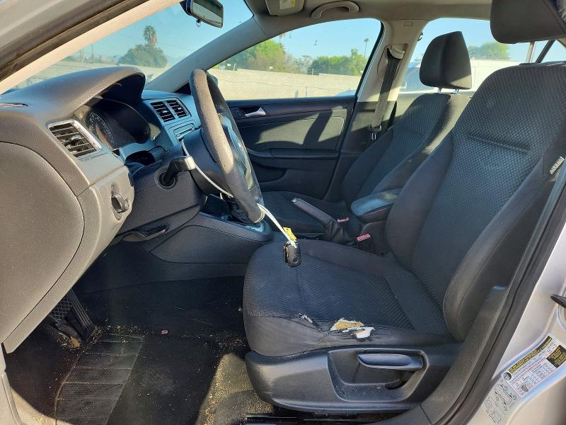 Продаж на аукціоні авто 2014 Volkswagen Jetta, vin: 3VW2K7AJ7EM303362, номер лоту: 56990896