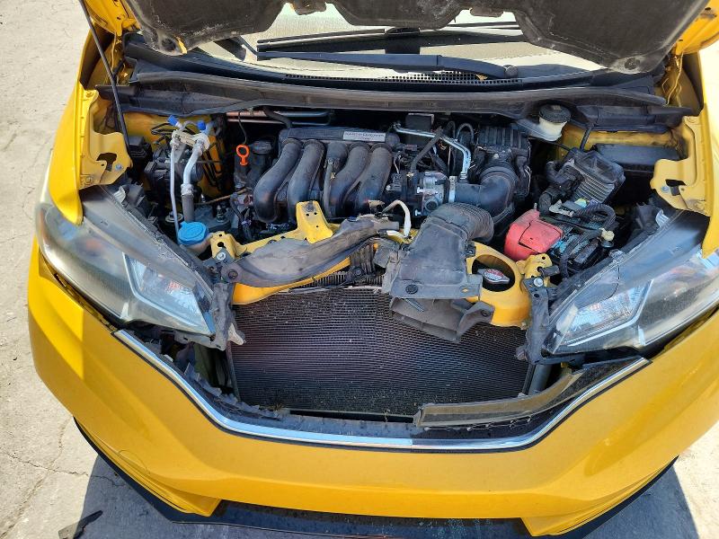 Aukcja sprzedaży 2018 Honda Fit, vin: 3HGGK5H61JM724360, numer aukcji: 70774526