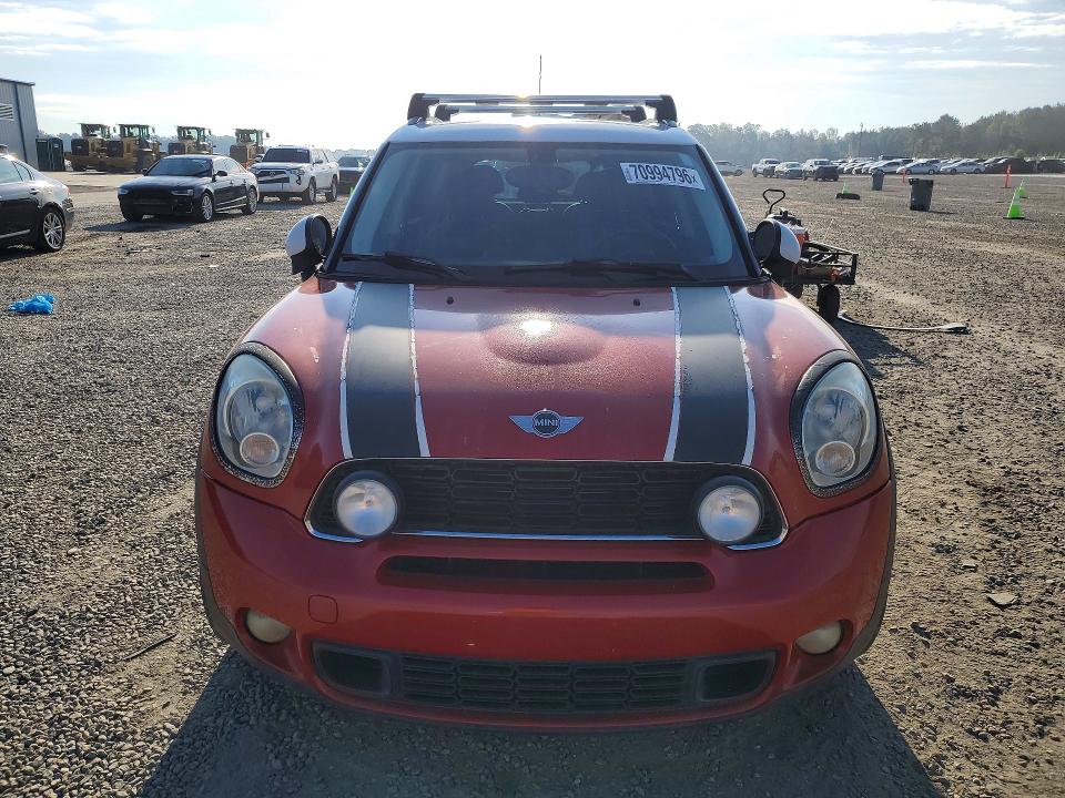 Aukcja sprzedaży 2013 Mini Cooper, vin: WMWZC3C5XDWP20770, numer aukcji: 70994796