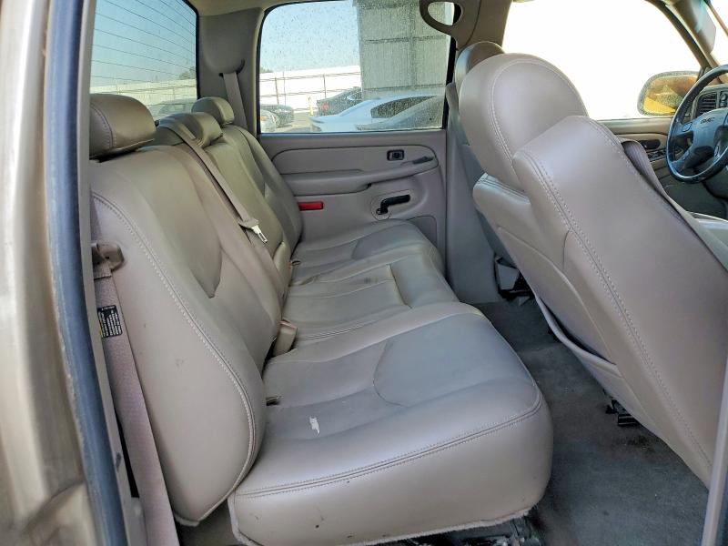 Продаж на аукціоні авто 2005 Gmc C2500 Crew, vin: 2GTEK13T751163428, номер лоту: 68589716