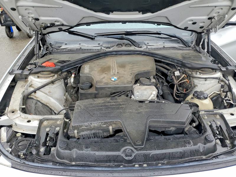 Продажа на аукционе авто 2014 Bmw 328, vin: WBA3X5C57ED558163, номер лота: 70339396