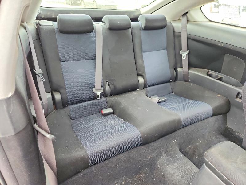 Продажа на аукционе авто 2005 Scion Tc, vin: JTKDE167550034416, номер лота: 67344496