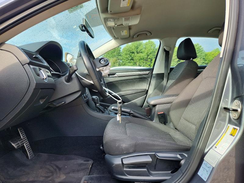 68433606 :رقم المزاد ، 1VWAT7A37GC036125 vin ، 2016 Volkswagen Passat مزاد بيع