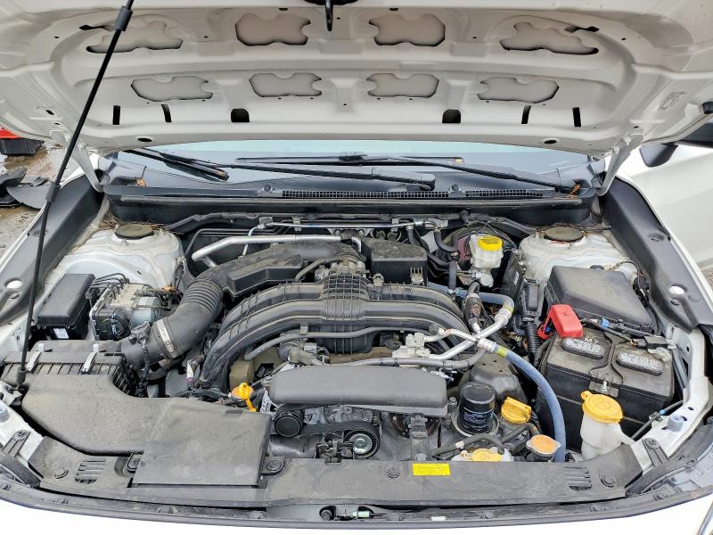 Продаж на аукціоні авто 2023 Subaru Impreza, vin: 4S3GTAB64P3714266, номер лоту: 69680896